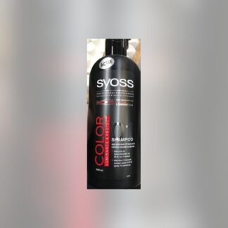 COLOR pROTECT SHAMPOO 100 ML
