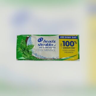 Cool Menthol 72 Ml