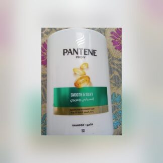 Pantene Shampoo