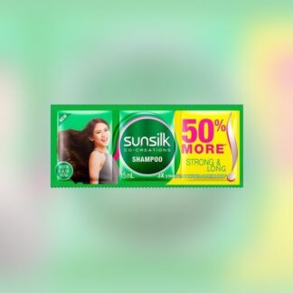 Sunsilk Shampoo 80Ml