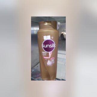 Sunsilk Tk&Lng Shampoo 180Ml