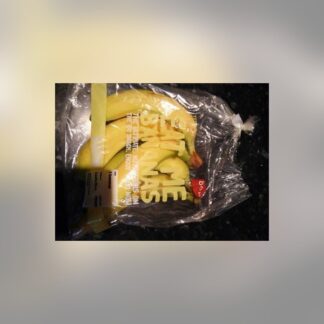 Banana Chips Loose
