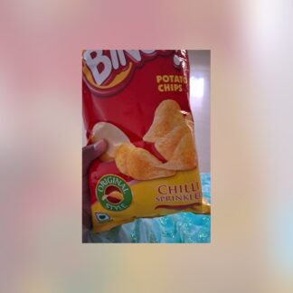 Bingo Chilli Tomatto