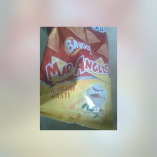 Bingo Mad Angles Achaari Masti