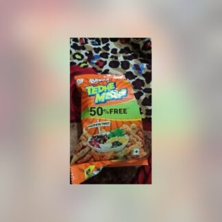 Bingo Tedhe Medhe 80 Gm