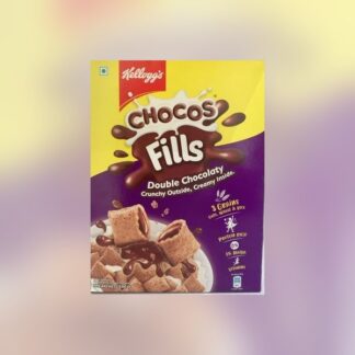 Chocos Fills Crunchy Mrp10