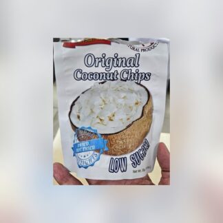 Coconut Chips