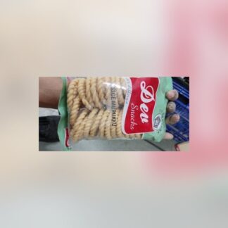 Dev Tomato Murukku