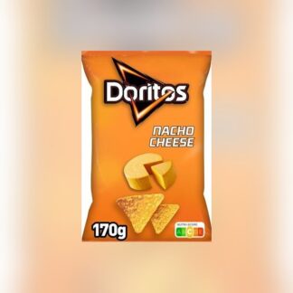 Doritos Nacho Rs 20