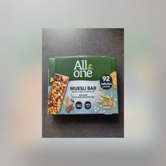 Haldirams All In One