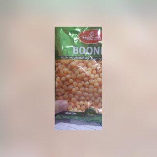 Haldirams Boondi