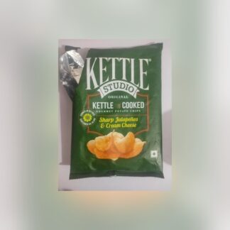 Kettle Studio Tandoori Chicken Tikka