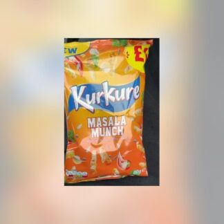 Kurkure Masala Munch