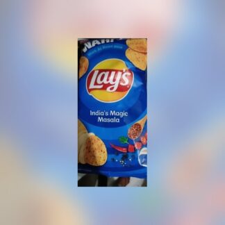 Lays Magic Masala