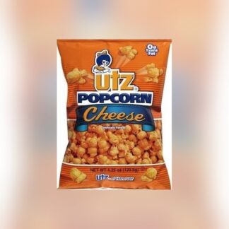 Popcorn Cheese 50G