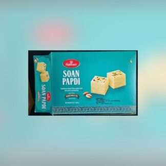 Soan Papdy 200Gm