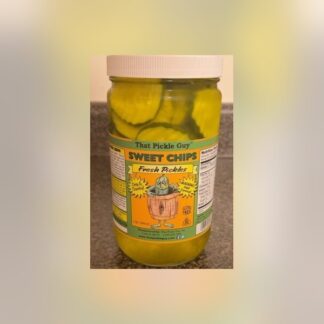 Sweet Chips