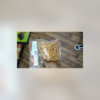Tapioca Stick Masala