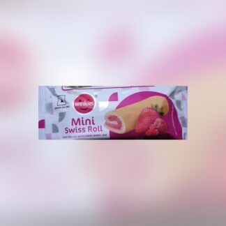 Winkies Choco Roll