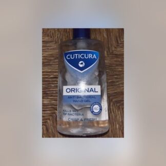 Cuticura Original Soap