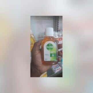 Dettol 2X