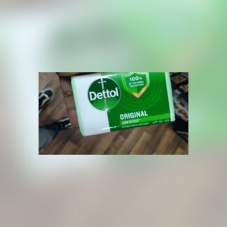 Dettol Soap 150 G