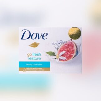 Dove Soap Case