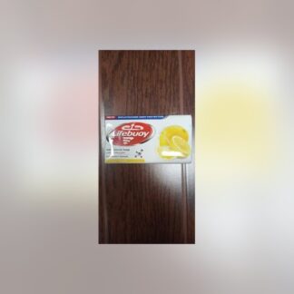 Lifebuoy Turmeric Soap Ioog