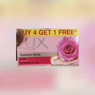 Lux Rose