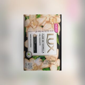 Lux Rosesoap 39G