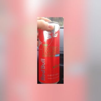 Red Bull Red Edition 250Ml