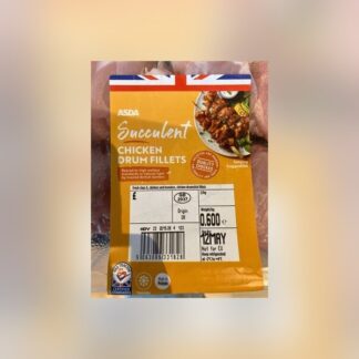 Chicken Drum Stick 480Gm