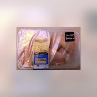 Chicken Legs