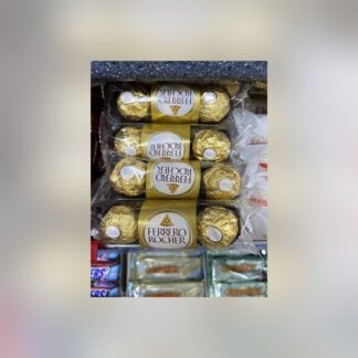 Ferrero Rocher 200
