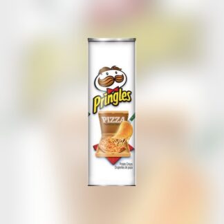Pringles Pizza 102Gm