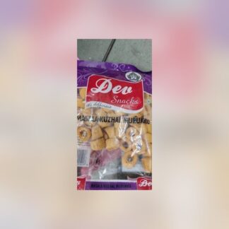 DEV MASALA pEANUT 150GM