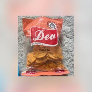 Dev Pakkavadai 75Gm