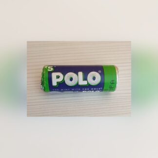 Polo Mint Roll 12Gm