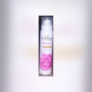 Enchanteur Romantic 125Gm
