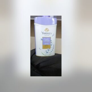 Yardley English Lavender Talk 100G