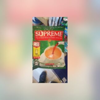 Avt Supreme 500G