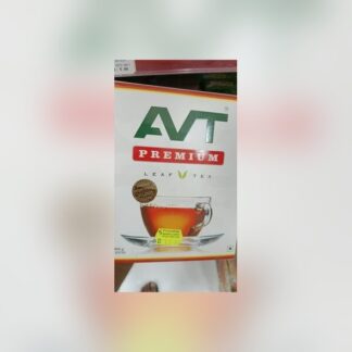 Avt Leaf 250