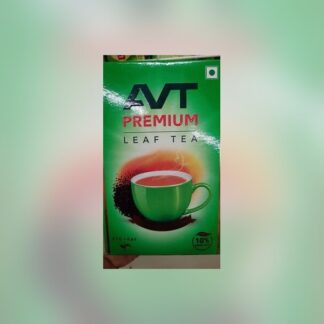 Avt Premium Tea 250 Gm Jar