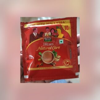 Broke Bond 3 Roses Natural Care