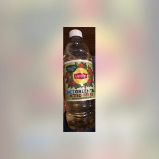 Lipton Green Tea Tulsi Natura 25Nos