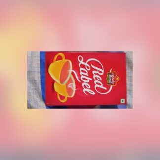 Red Label Dst