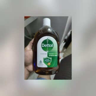 Dettol 250 Ml