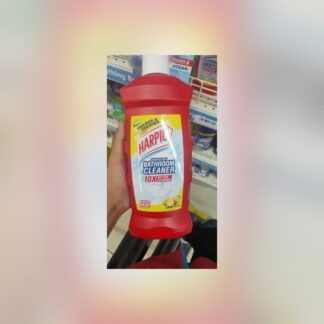 Harpic Lemon 500Ml
