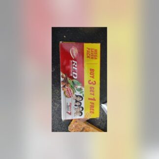 Dabur Paste Ioogm