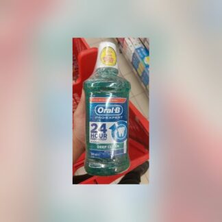 Oral B Cross Mrp50
